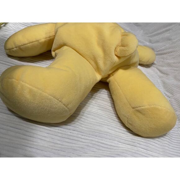 1991 North American Bear Co. Flatobearius #1333 - Picture 6 of 8